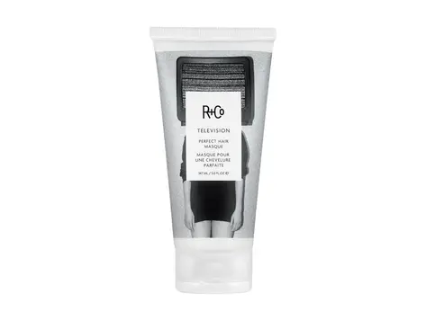 R+Co R+Co - TELEVISION | Masque pour une Chevelure Parfaite / Perfect Hair Mask (147ml/5oz)