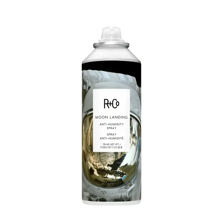 R+Co R+Co - MOON LANDING . Spray Anti-Humidité / Anti-Humidity Spray (176ml/5oz)
