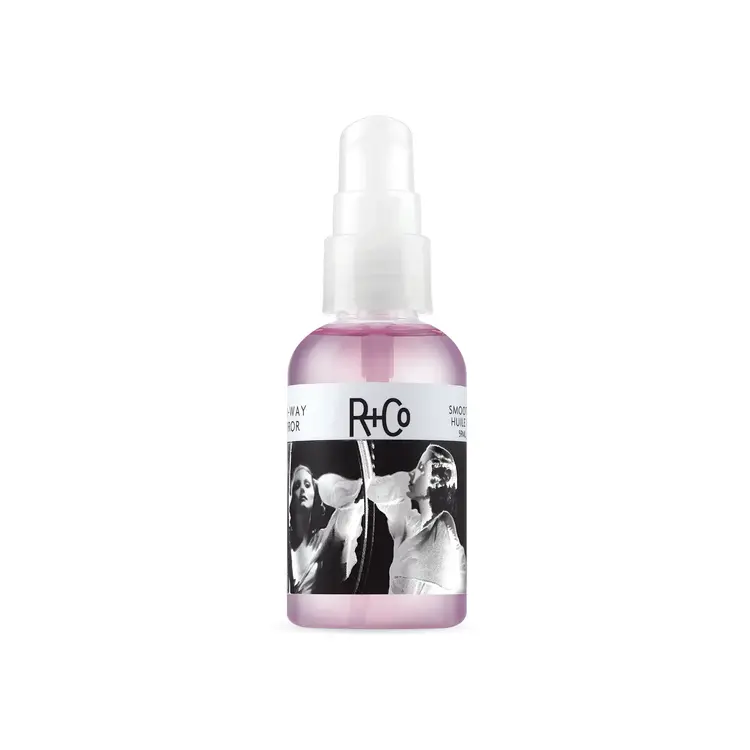 R+Co R+Co - TWO-WAY MIRROR . Huile Lissante / Smoothing Oil (60ml/2oz)