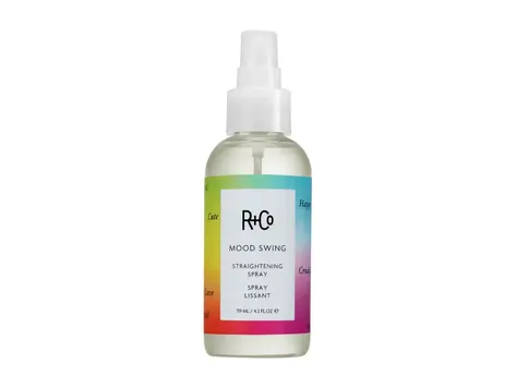 R+Co R+Co - MOOD SWING . Spray Lissant / Straightening pray (119ml/4.2oz)