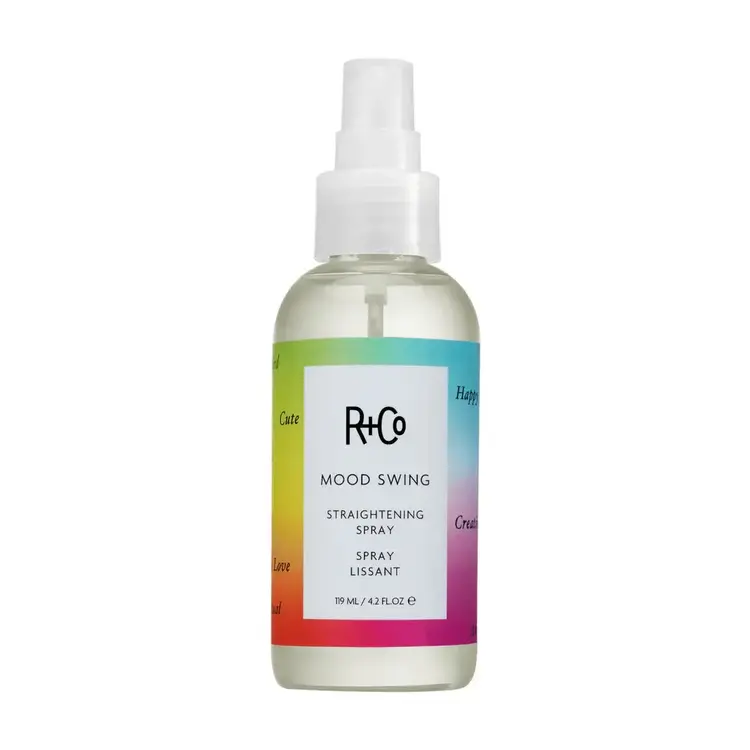 R+Co R+Co - MOOD SWING . Spray Lissant / Straightening pray (119ml/4.2oz)