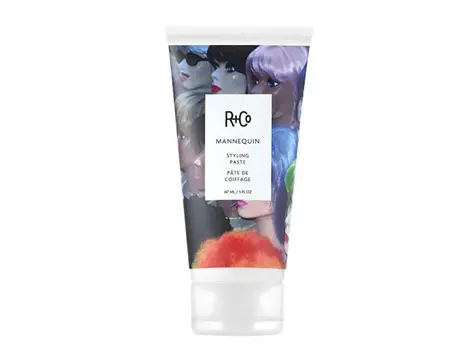 R+Co R+Co - MANNEQUIN . Pâte de Coiffage / Styling Paste