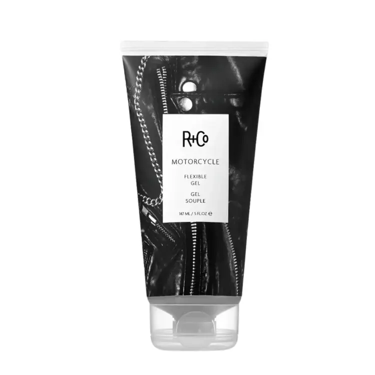 R+Co R+Co - MOTORCYCLE . Gel Souple / Flexible Gel (147ml/5oz)