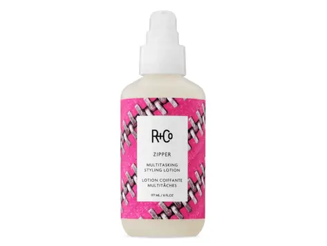 R+Co R+Co - ***ZIPPER . Lotion Coiffante Multitâches / Multitasking Styling Lotion (177ml/6oz)