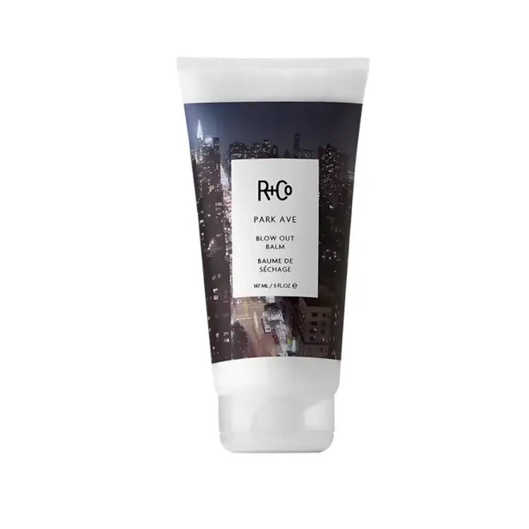 R+Co ***Park Ave | Blow Out Balm — Smooth Control and Lightweight Blowout Finish