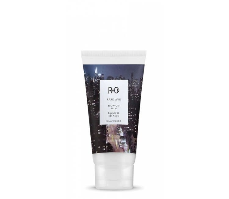 R+Co ***Park Ave | Blow Out Balm — Smooth Control and Lightweight Blowout Finish