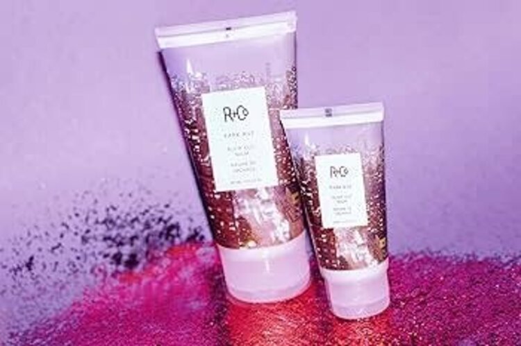 R+Co ***Park Ave | Blow Out Balm — Smooth Control and Lightweight Blowout Finish