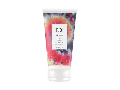 R+Co R+Co - ***TWISTER . Base pour les Boucles / Curl Primer (147ml/5oz)