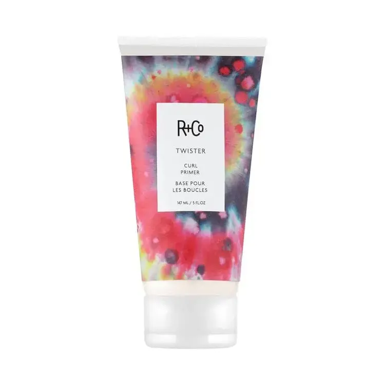 R+Co R+Co - ***TWISTER . Base pour les Boucles / Curl Primer (147ml/5oz)