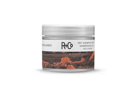 R+Co R+Co - BADLANDS . Shampooing Sec en Pâte / Dry Shampoo Paste (62g/2.2oz)