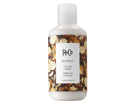 R+Co R+Co - ***JACKPOT . Crème de Coiffage / Styling Crème (177ml/6oz)