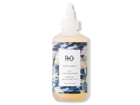 R+Co ***Acid Wash | ACV Cleansing Rinse (177ml/6oz)