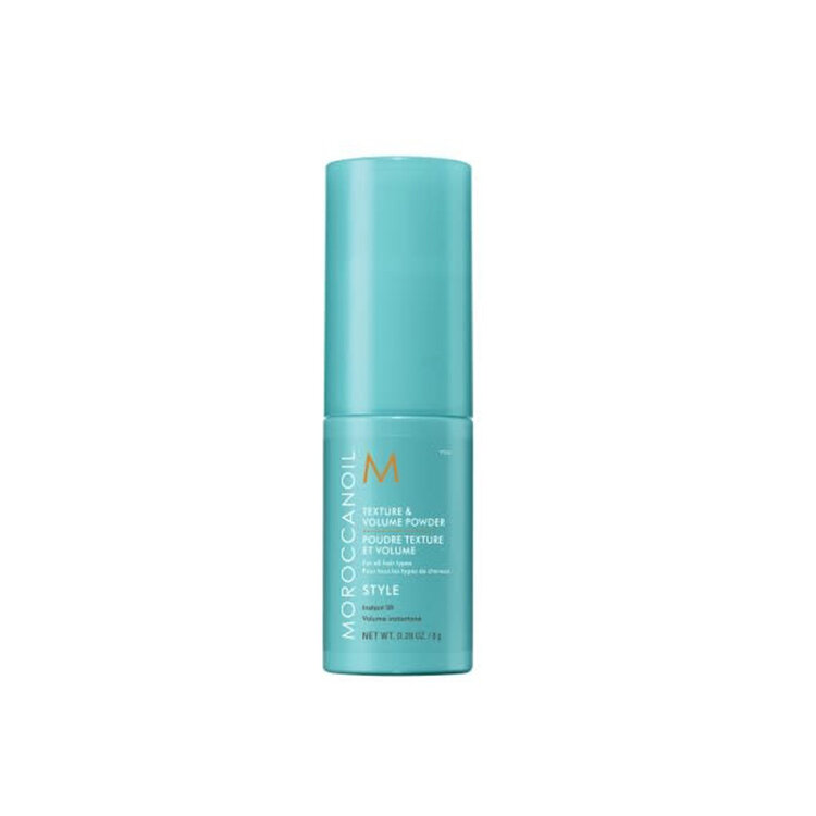 MOROCCANOIL Style | Poudre Texture et Volume 8g / 0.28 oz – Poudre coiffante volume & effet texturé