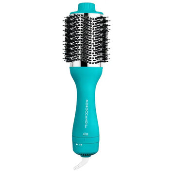 MOROCCANOIL 4-in-1 Blow-Dryer Brush