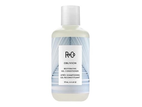 R+Co R+Co - ***OBLIVION | Après-Shampooing Gel Reconstituant / Restorative Gel Conditioner (177ml/6oz)