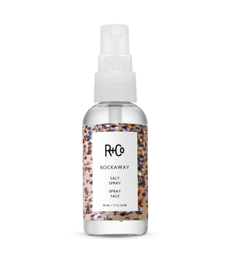 R+Co R+Co - ROCKAWAY . Spray Salé / Salt Spray