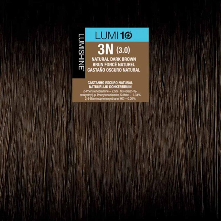 JOICO Lumishine | Lumi10 10-Minute Permanent Hair Color – Express Gray Coverage