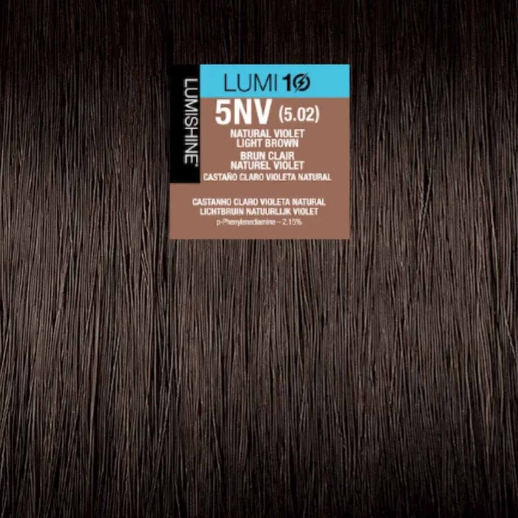 JOICO Lumishine | Lumi10 Coloration 10 Minutes – Performance Express et Couverture Optimale