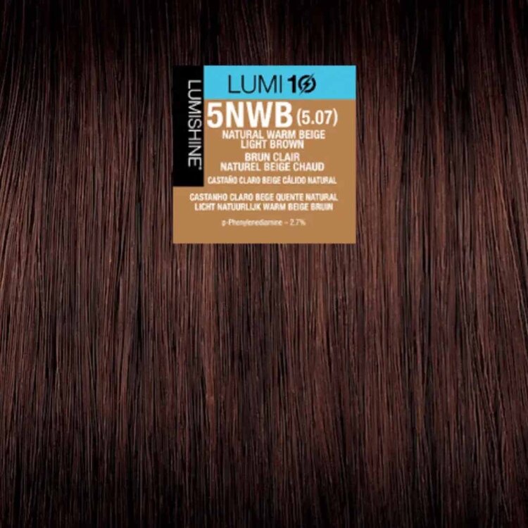 JOICO Lumishine | Lumi10 Coloration 10 Minutes – Performance Express et Couverture Optimale