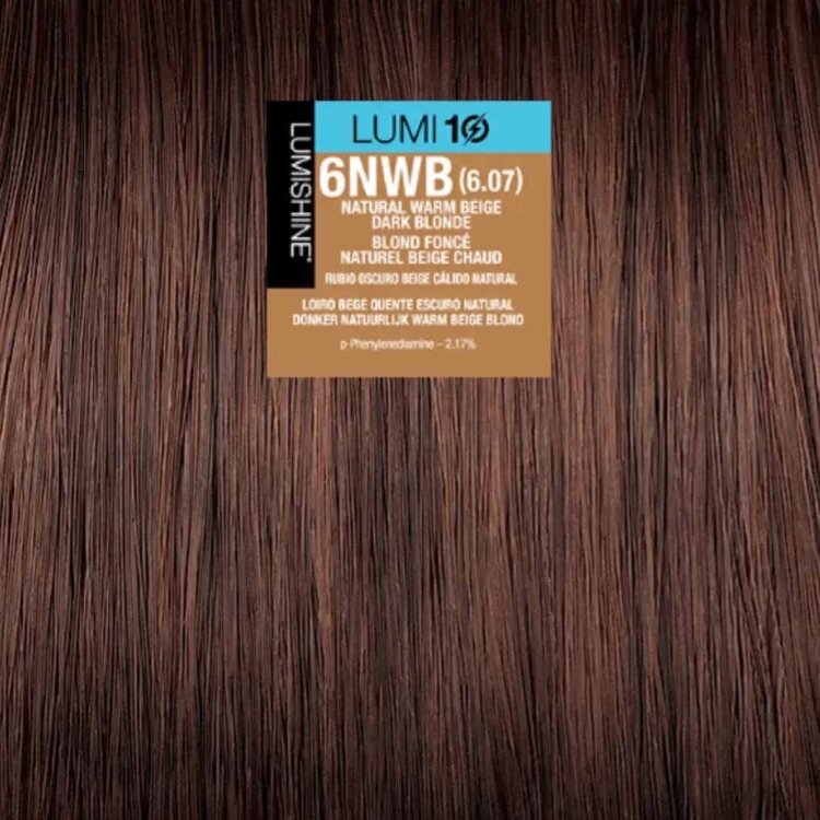 JOICO Lumishine | Lumi10 — 10 Minute Color 74ml/2.5oz – Professional fast-processing haircolor