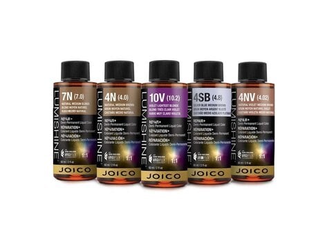 JOICO Lumishine | Coloration Liquide Demi-Permanente (60ml/2oz)