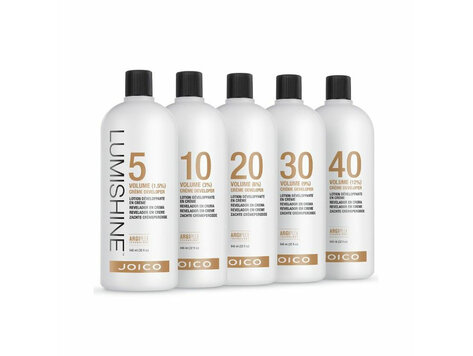 JOICO Lumishine | Lotion Développante en Crème (946ml/32oz)