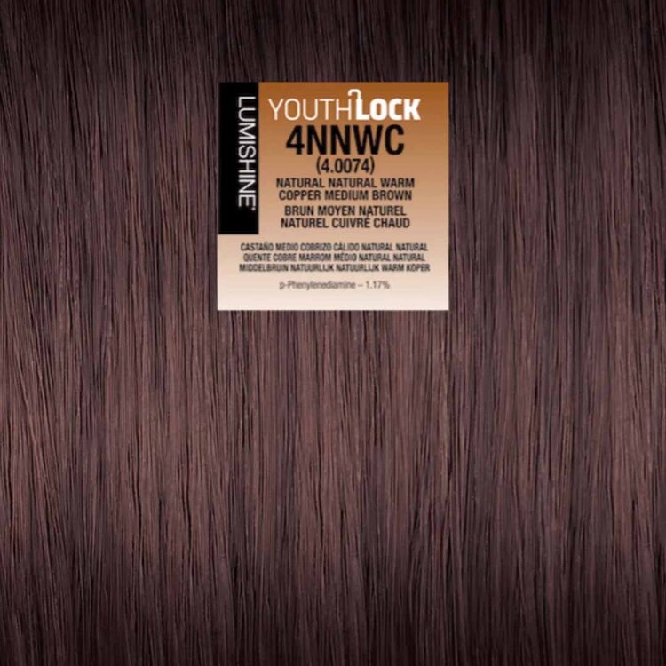 JOICO Lumishine — Youthlock | Coloration Crème Permanente (74ml/2.5oz) – Coloration crème permanente éclat & jeunesse