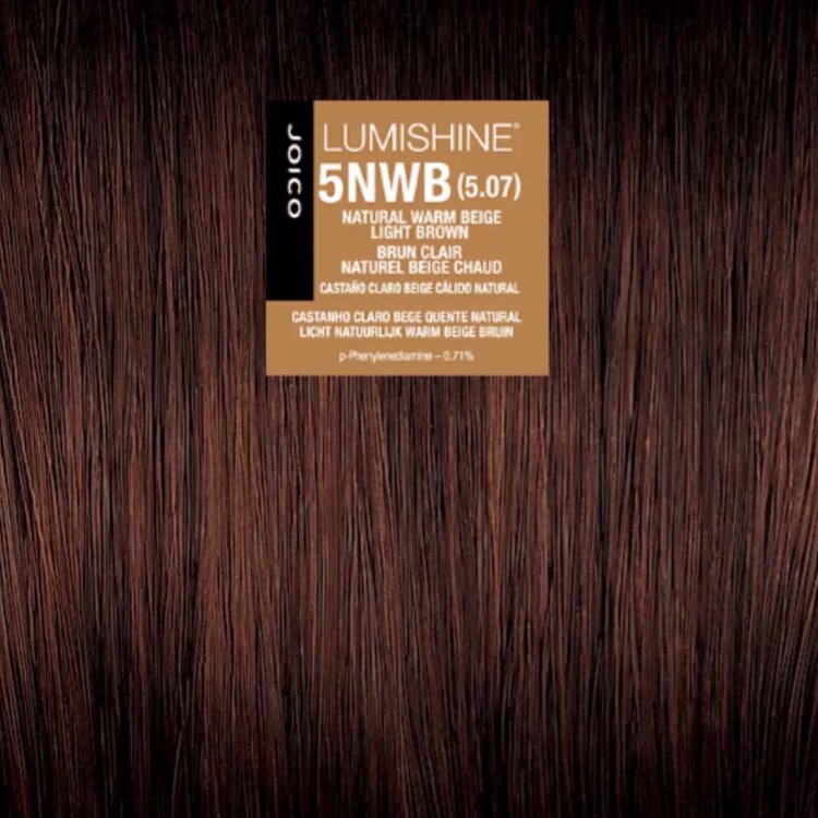 JOICO Lumishine | Coloration Crème Permanente (74ml/2.5oz) – Coloration crème permanente professionnelle