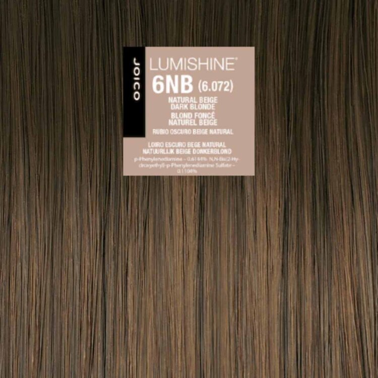 JOICO Lumishine | Permanent Creme Color