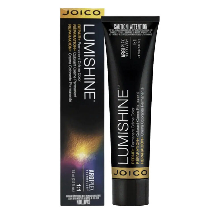 JOICO Lumishine | Permanent Creme Color