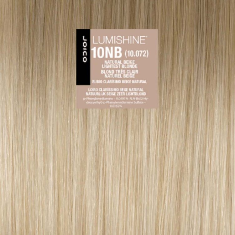 JOICO Lumishine | Coloration Crème Permanente (74ml/2.5oz) – Coloration crème permanente professionnelle