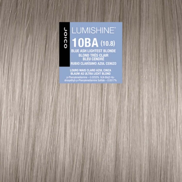 JOICO Lumishine | Coloration Crème Permanente