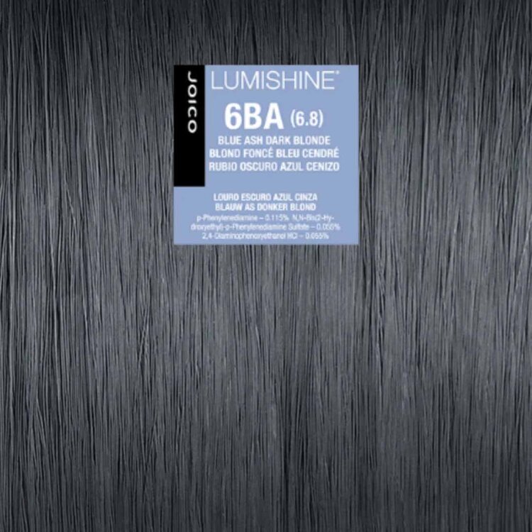 JOICO Lumishine | Coloration Crème Permanente (74ml/2.5oz) – Coloration crème permanente professionnelle