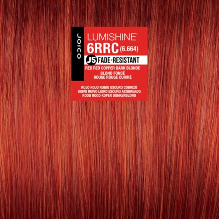 JOICO Lumishine | Permanent Creme Color