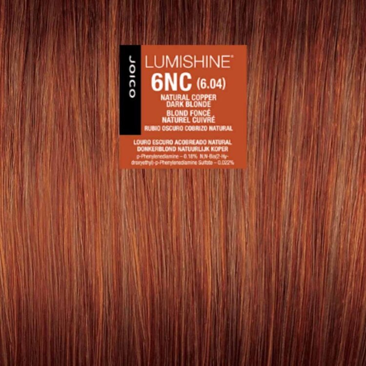 JOICO Lumishine | Coloration Crème Permanente (74ml/2.5oz) – Coloration crème permanente professionnelle