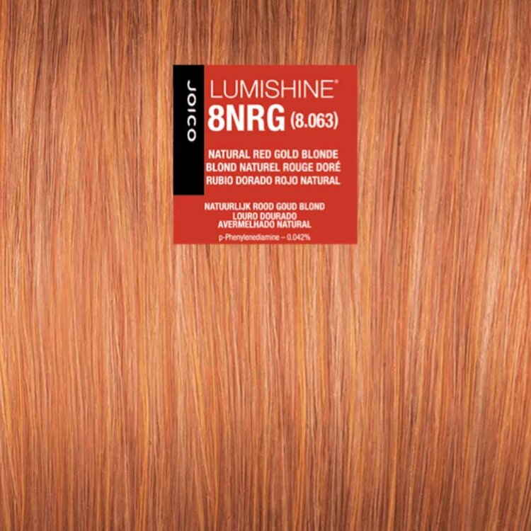 JOICO Lumishine | Coloration Crème Permanente