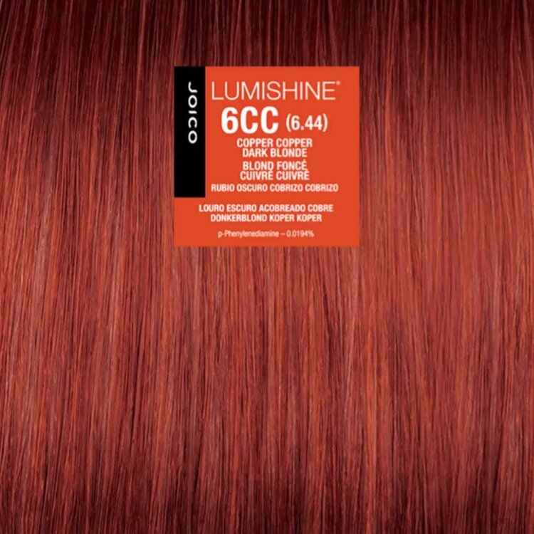 JOICO Lumishine | Coloration Crème Permanente (74ml/2.5oz) – Coloration crème permanente professionnelle