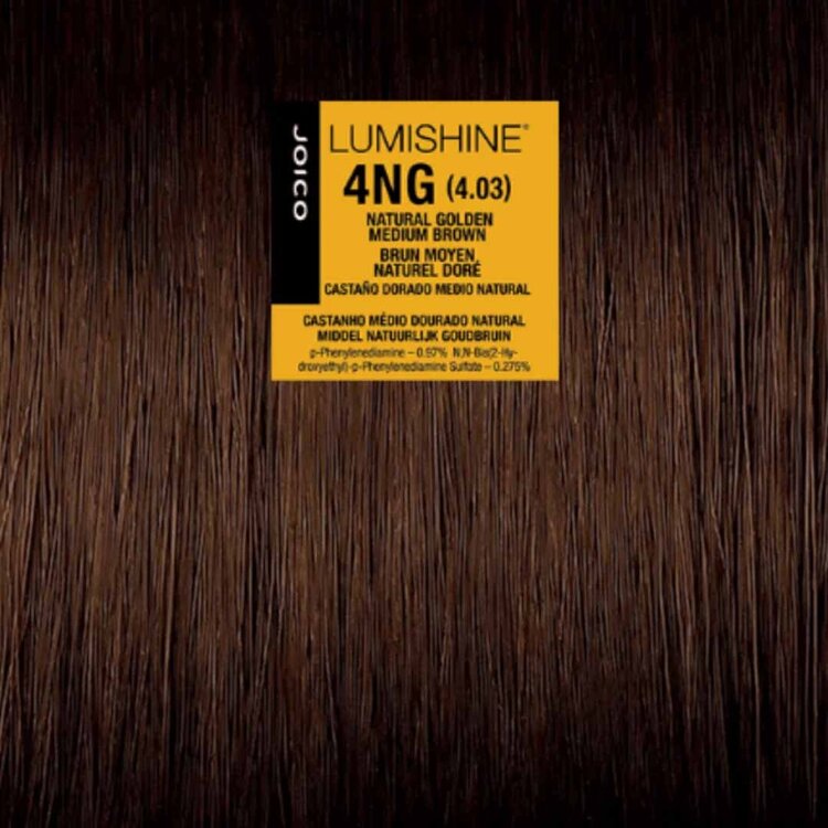 JOICO Lumishine | Permanent Creme Color