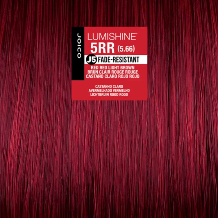 JOICO Lumishine | Coloration Crème Permanente (74ml/2.5oz) – Coloration crème permanente professionnelle