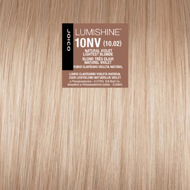 JOICO Lumishine | Permanent Creme Color (74ml/2.5oz) – Professional permanent creme haircolor