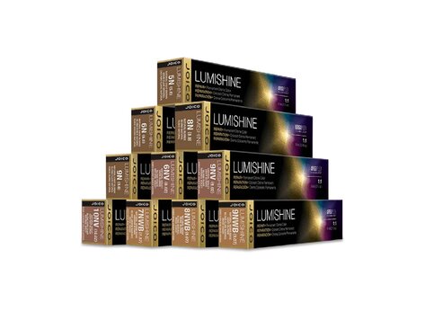 JOICO Lumishine | Coloration Crème Permanente (74ml/2.5oz)