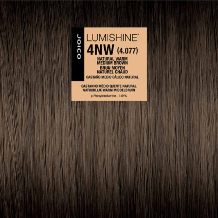 JOICO Lumishine | Coloration Crème Permanente