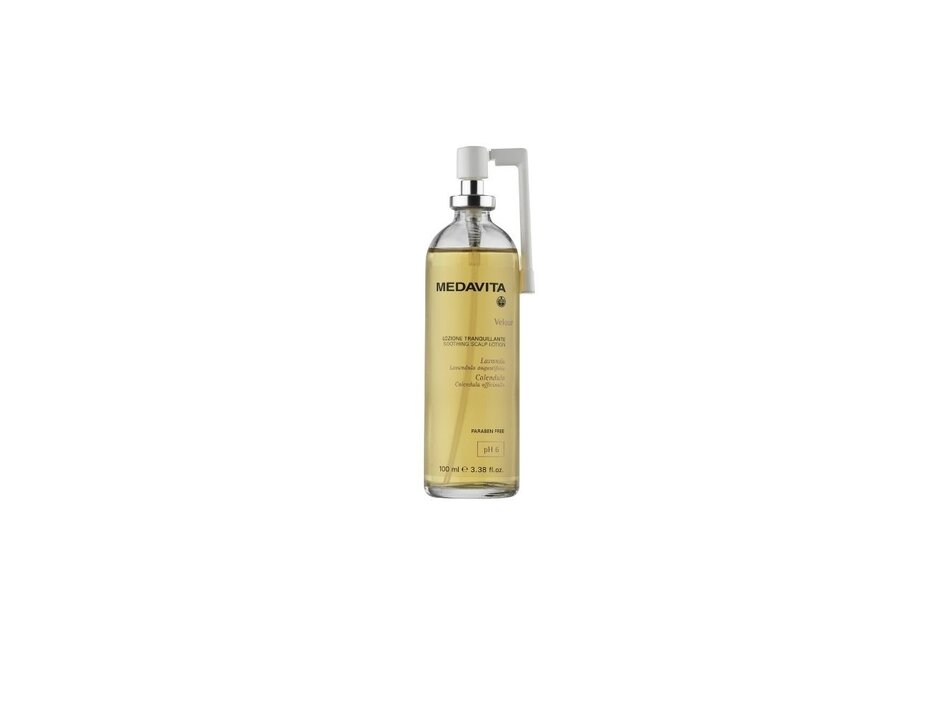 Velour Scalp Lotion – Soothing Scalp Treatment - Industria 