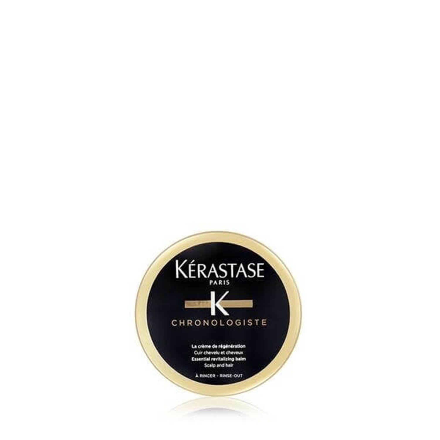 Kérastase | Chronologiste — Masque Intense Regénérant - Industria