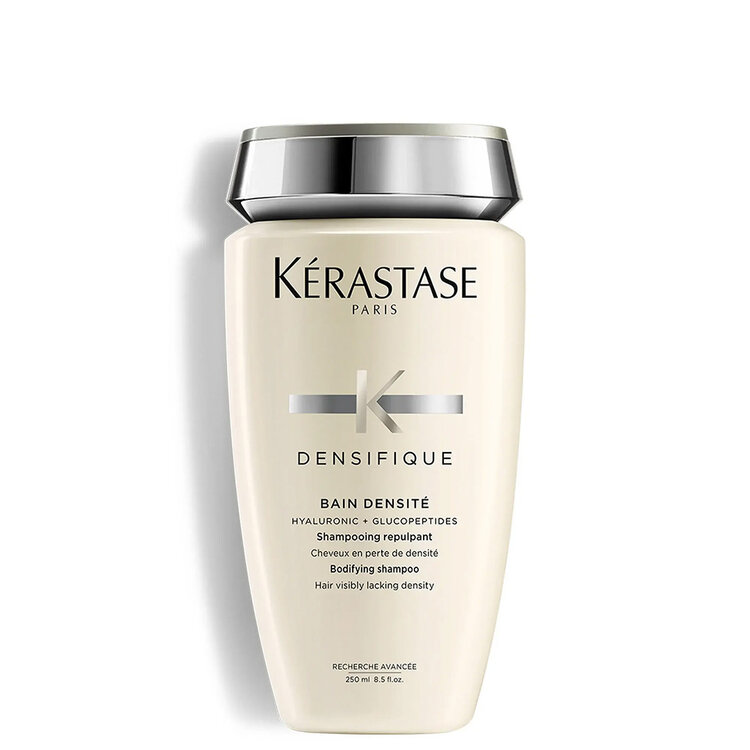 KÉRASTASE Densifique | Bain Densité  – Shampooing corps et densité pour cheveux en perte de matière