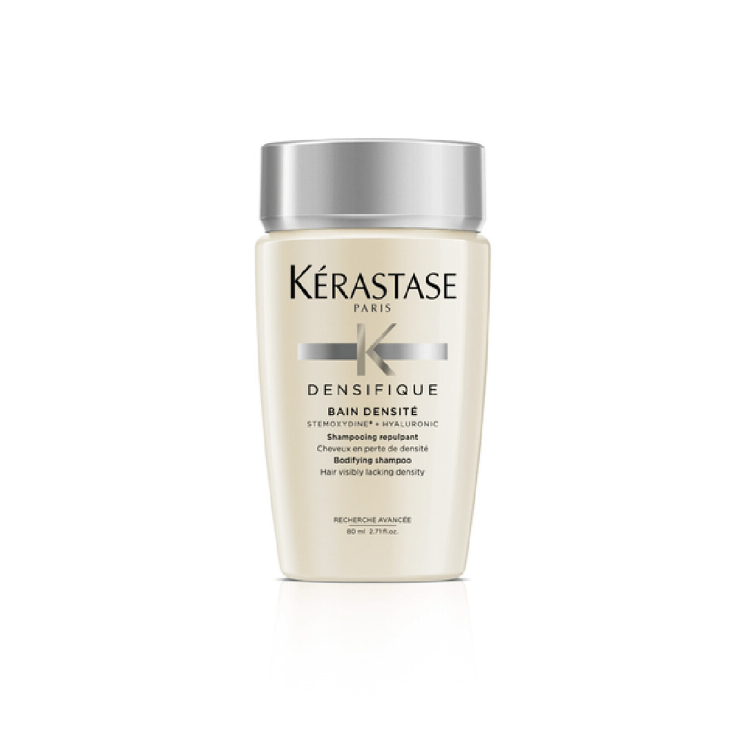 Kérastase | Densifique — Bain Densité - Industria Coiffure Hair