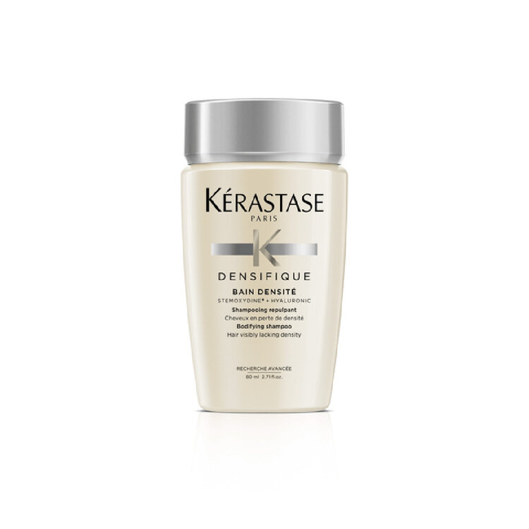 KÉRASTASE Densifique | Bain Densité – Bodifying shampoo for hair lacking density