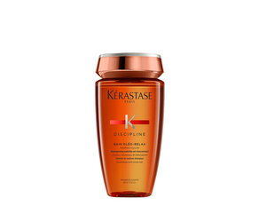Kérastase | Discipline — Bain Oléo-Relax - Industria Coiffure Hair