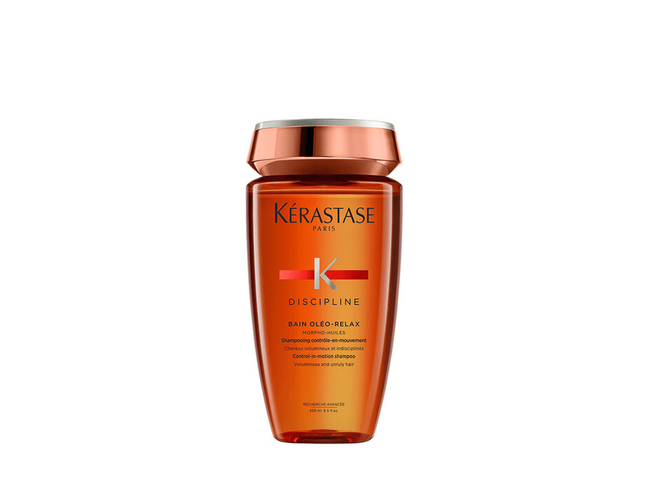 Kérastase | Discipline — Masque Oléo-Relax - INDUSTRIA Coiffure