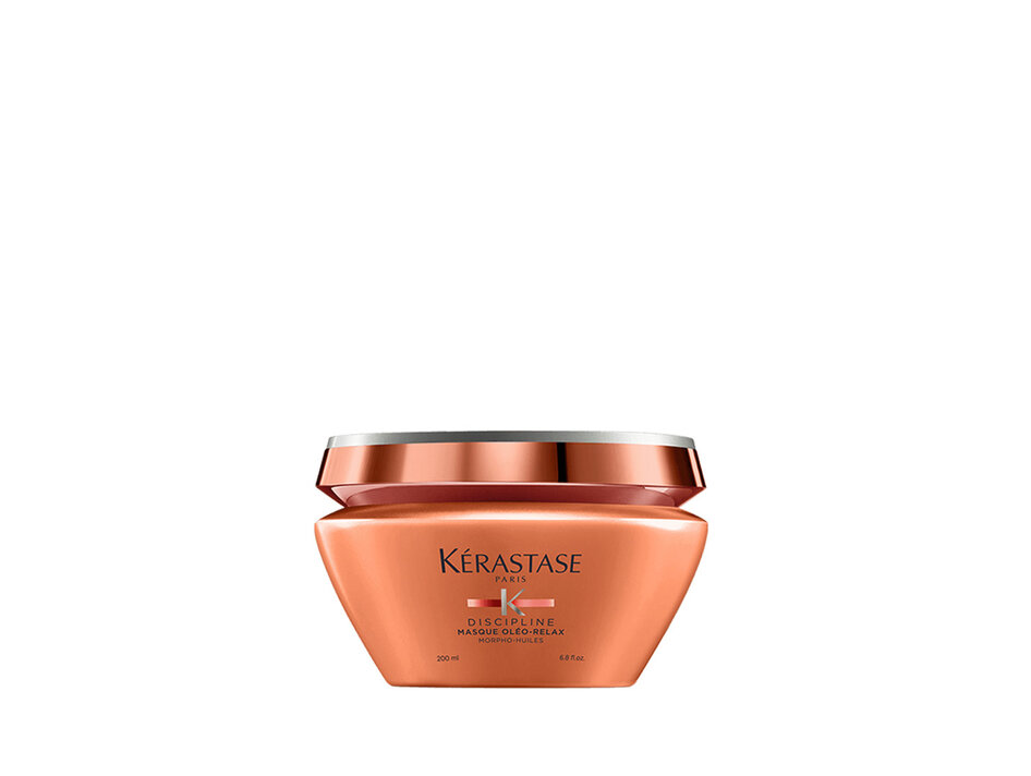 Kérastase | Discipline — Bain Oléo-Relax - Industria Coiffure Hair